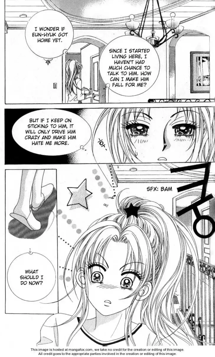 Ways of the Jogang Jicheo Chapter 5 page 1