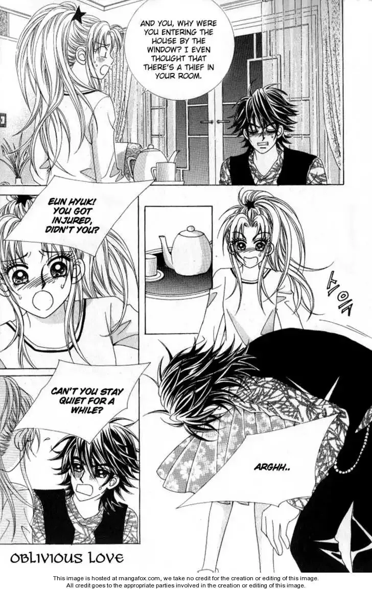 Ways of the Jogang Jicheo Chapter 5 page 4