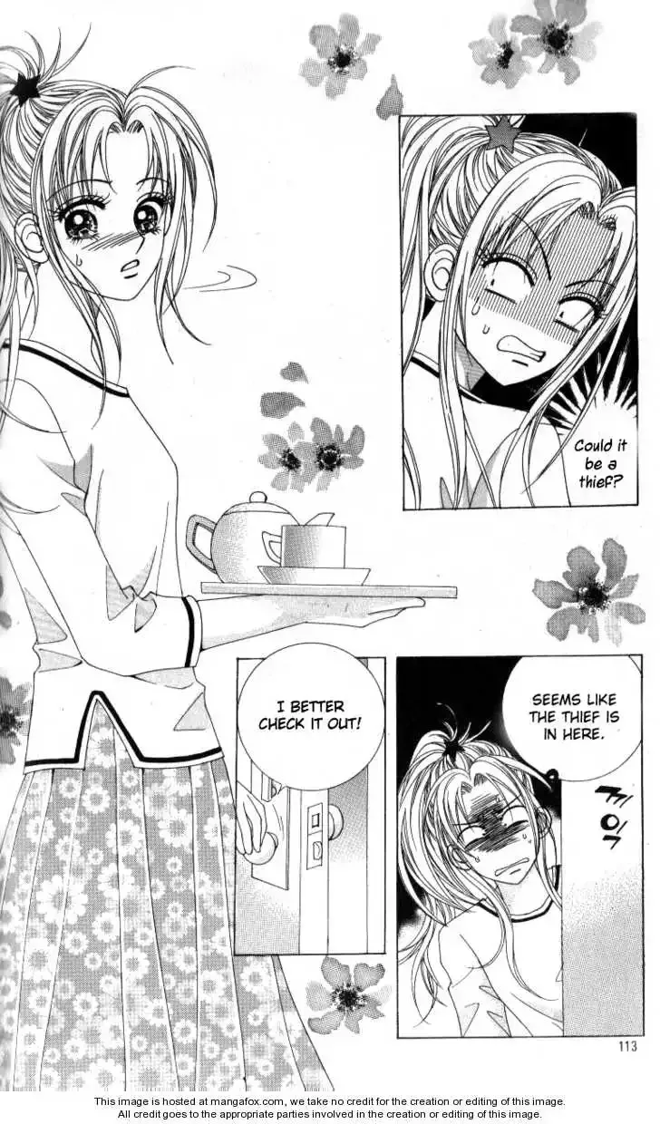 Ways of the Jogang Jicheo Chapter 5 page 2