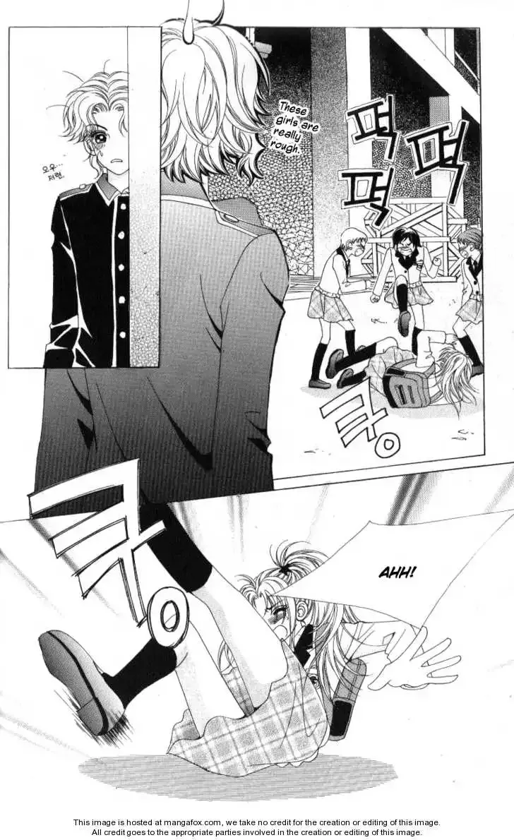 Ways of the Jogang Jicheo Chapter 5 page 22