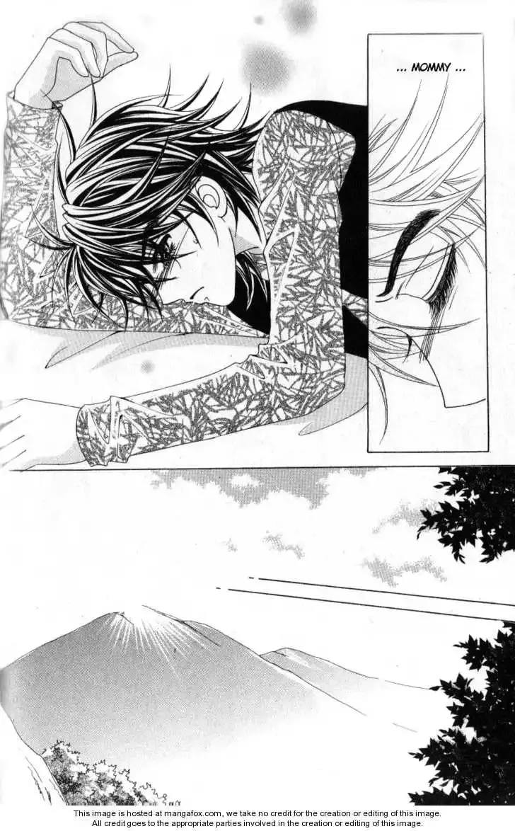 Ways of the Jogang Jicheo Chapter 5 page 12