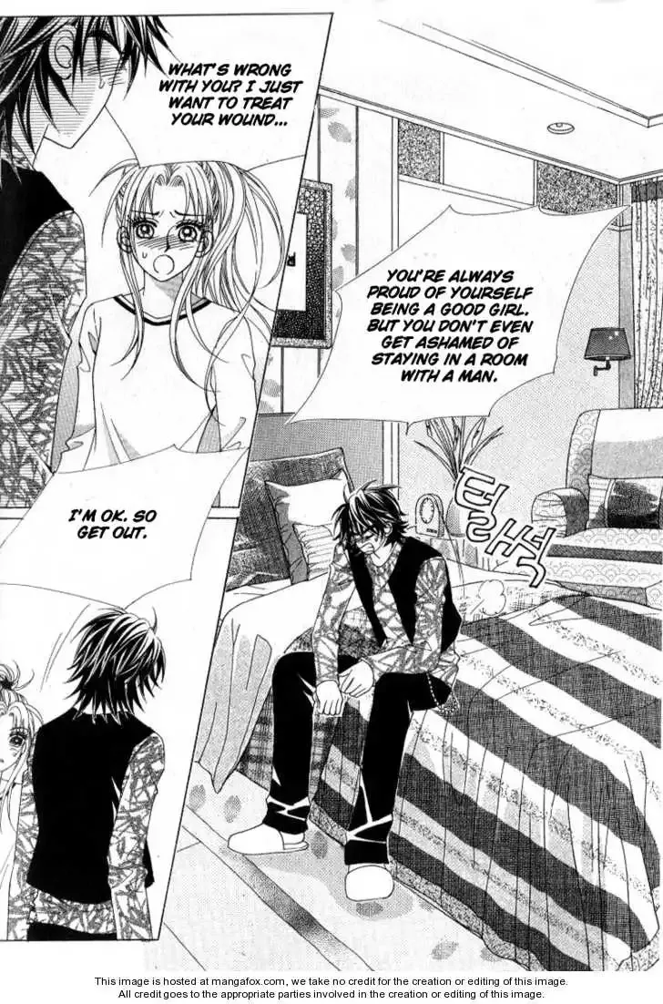 Ways of the Jogang Jicheo Chapter 5 page 6