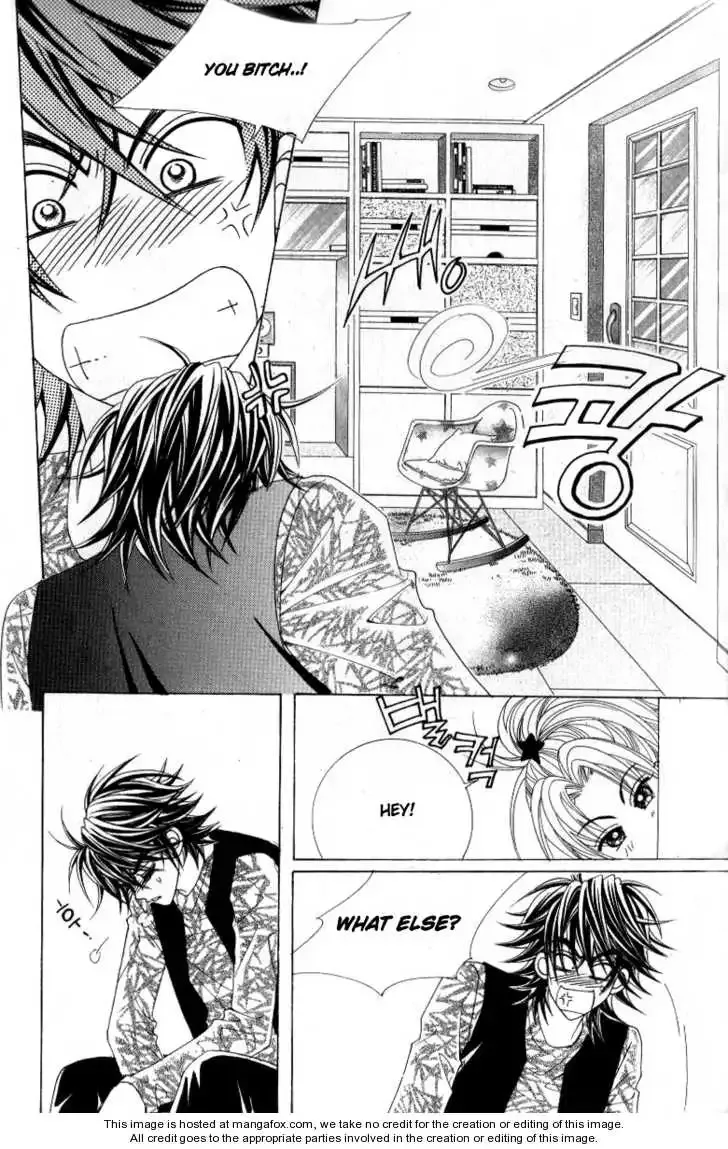 Ways of the Jogang Jicheo Chapter 5 page 9