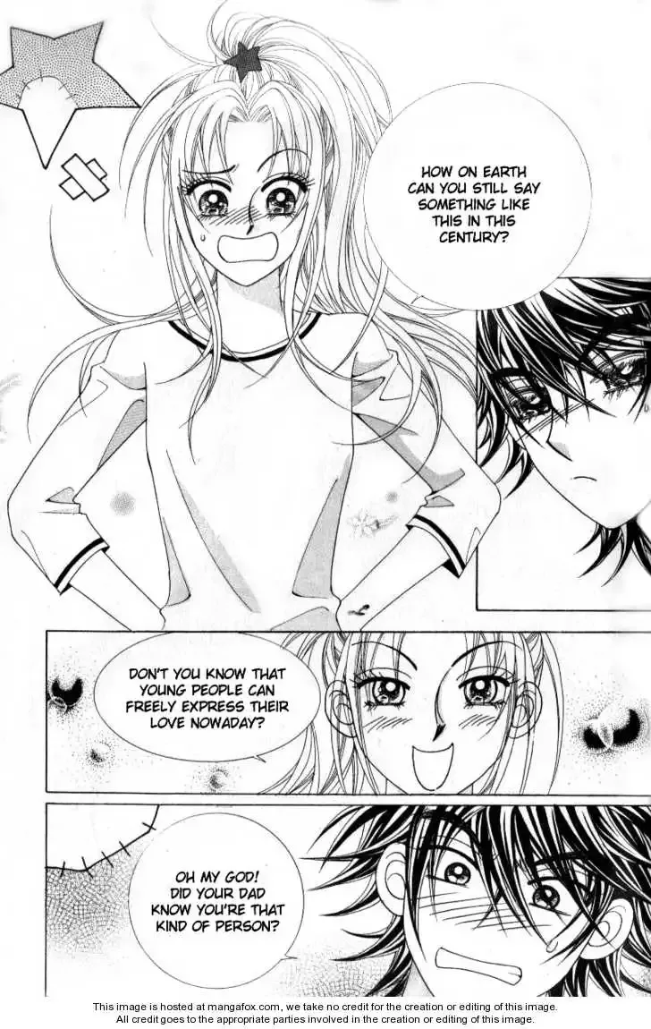 Ways of the Jogang Jicheo Chapter 5 page 7
