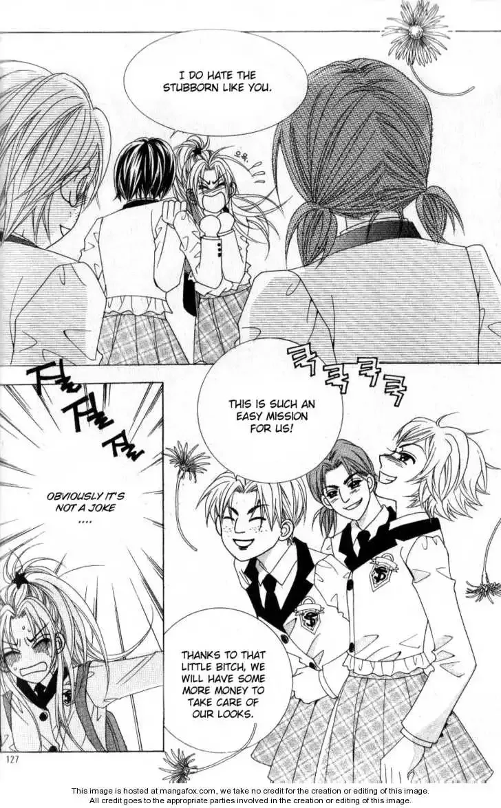 Ways of the Jogang Jicheo Chapter 5 page 16