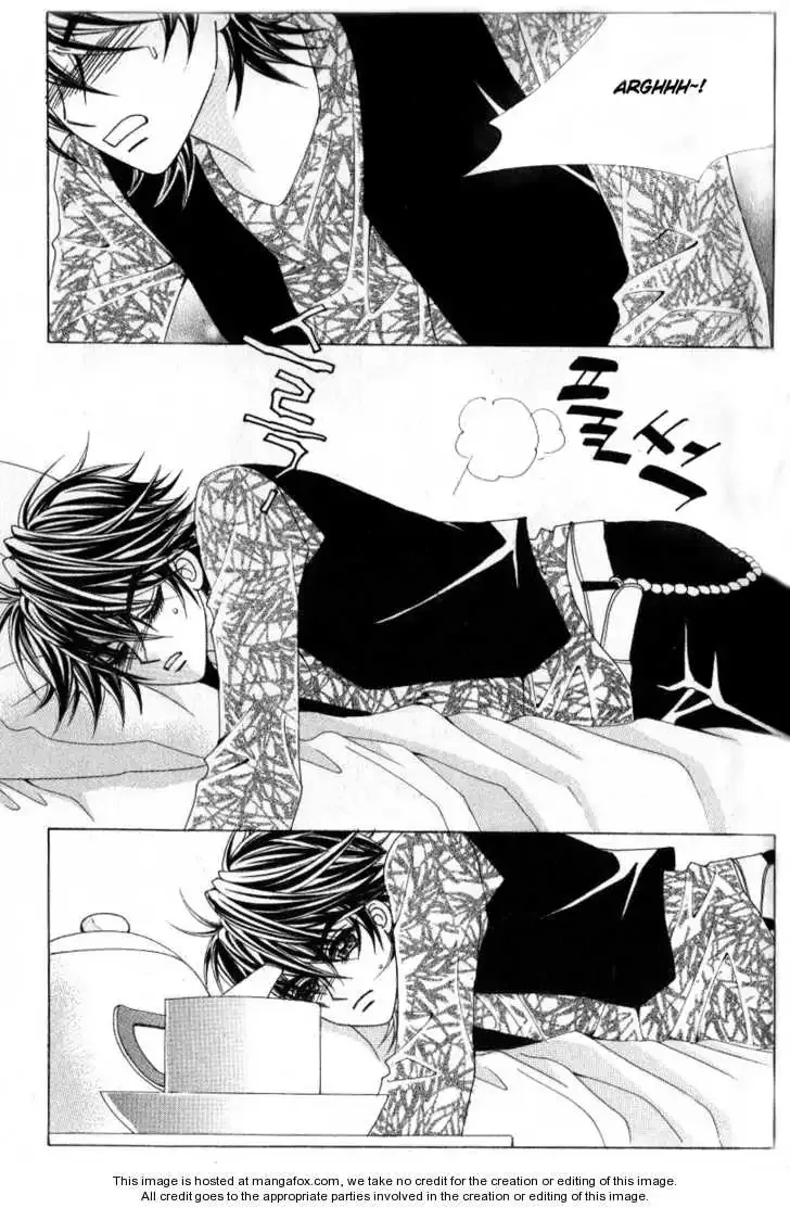 Ways of the Jogang Jicheo Chapter 5 page 11
