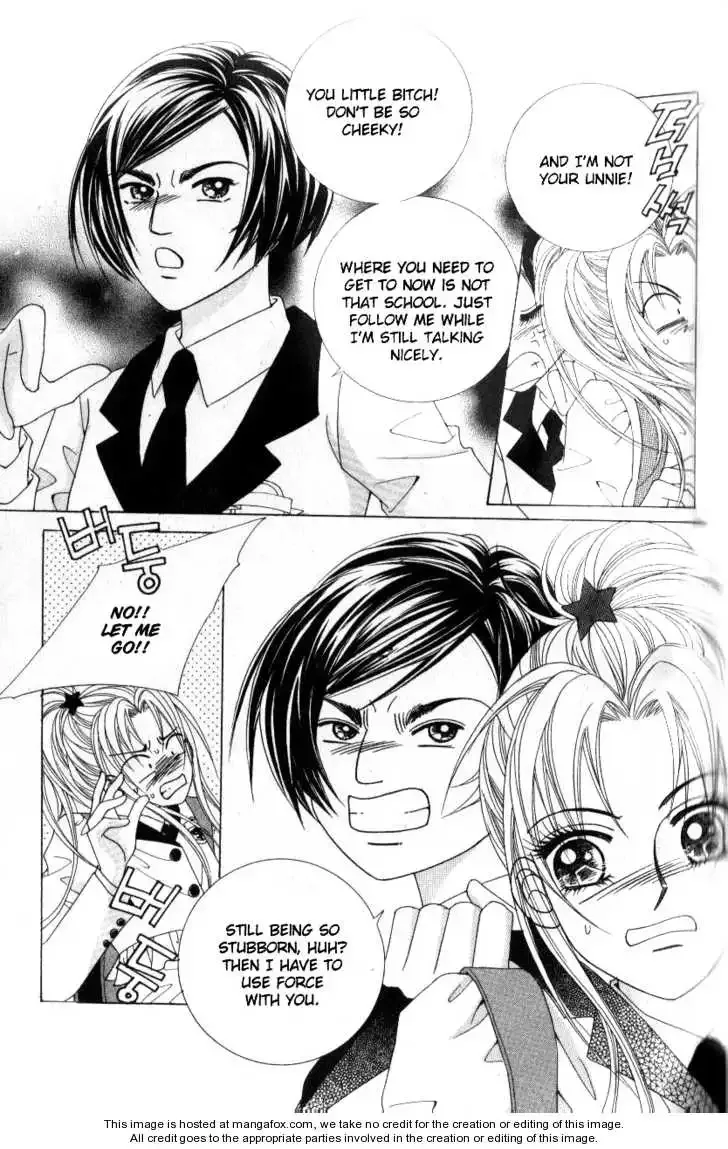 Ways of the Jogang Jicheo Chapter 5 page 15