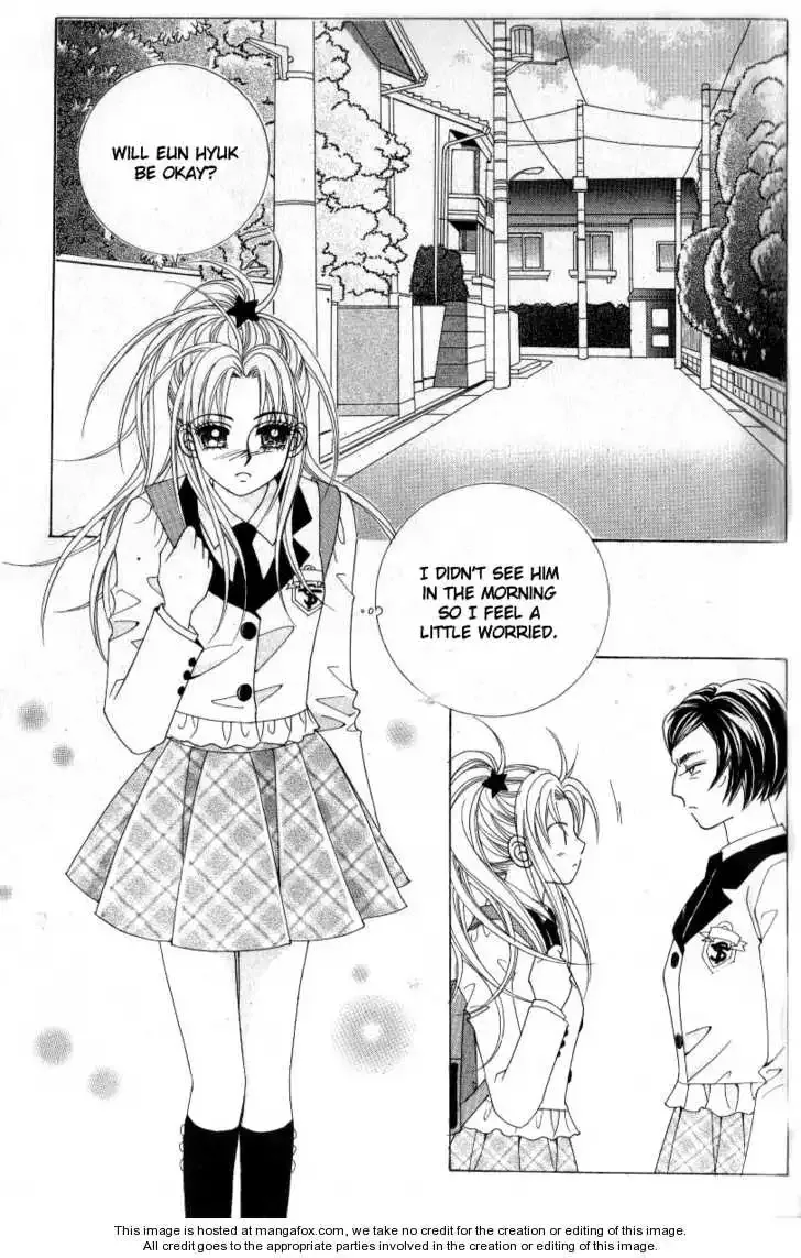 Ways of the Jogang Jicheo Chapter 5 page 13