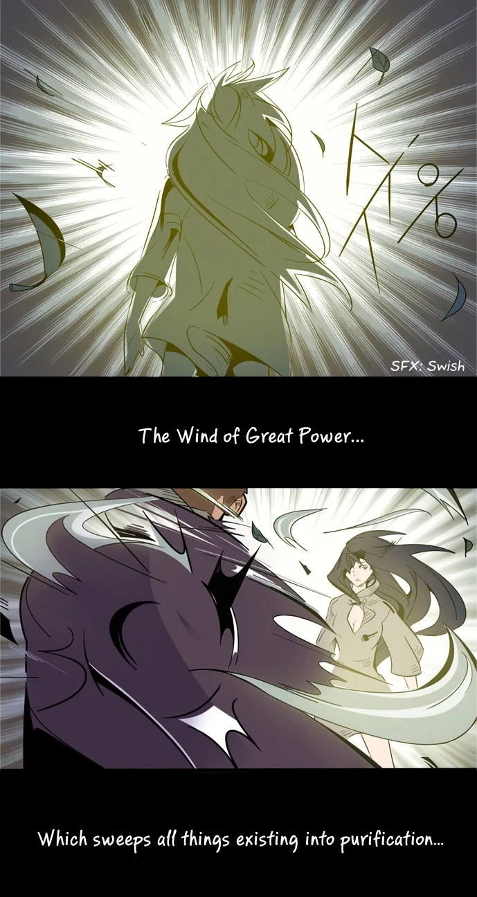 Wolf's Castle Chapter 5 page 4