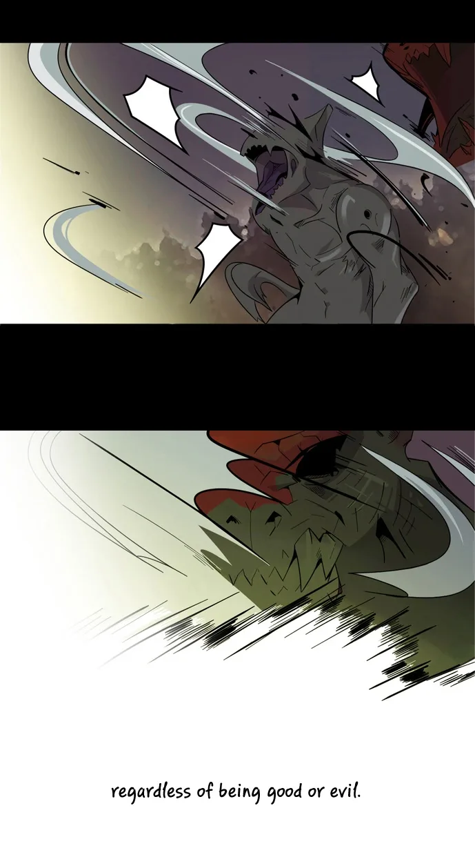 Wolf's Castle Chapter 5 page 6