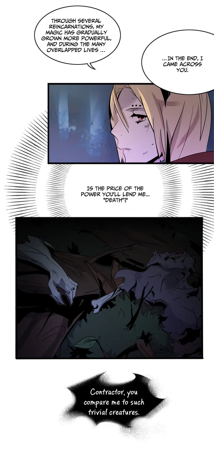 Wolf's Castle Chapter 5 page 9