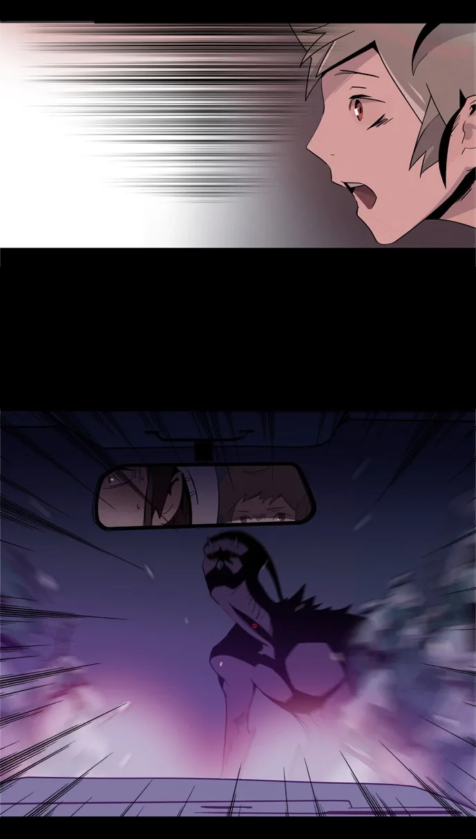 Wolf's Castle Chapter 5 page 26