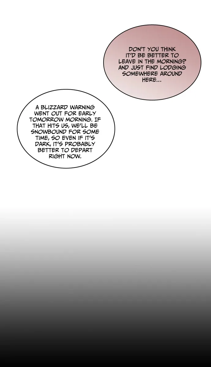 Wolf's Castle Chapter 5 page 21