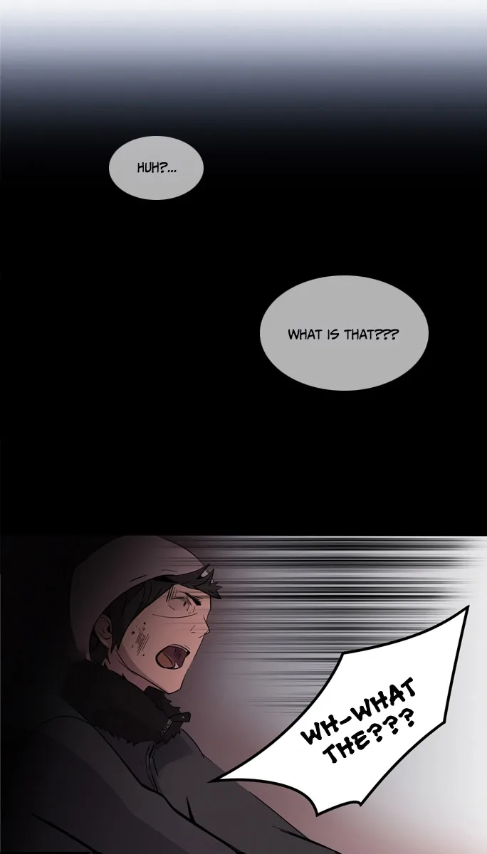 Wolf's Castle Chapter 5 page 25