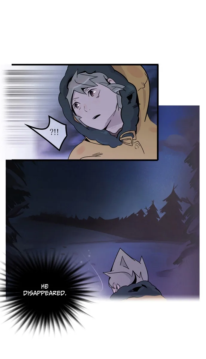 Wolf's Castle Chapter 5 page 18