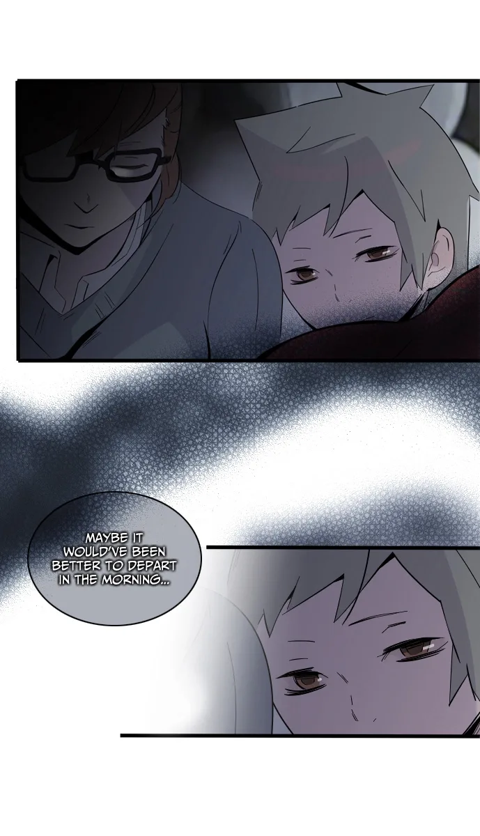 Wolf's Castle Chapter 5 page 24