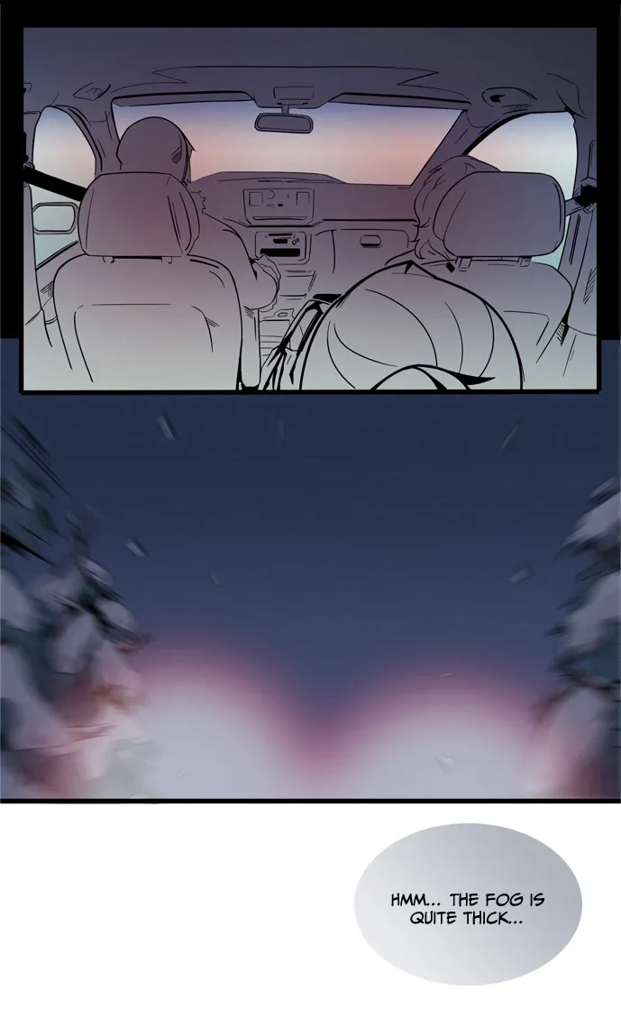 Wolf's Castle Chapter 5 page 23