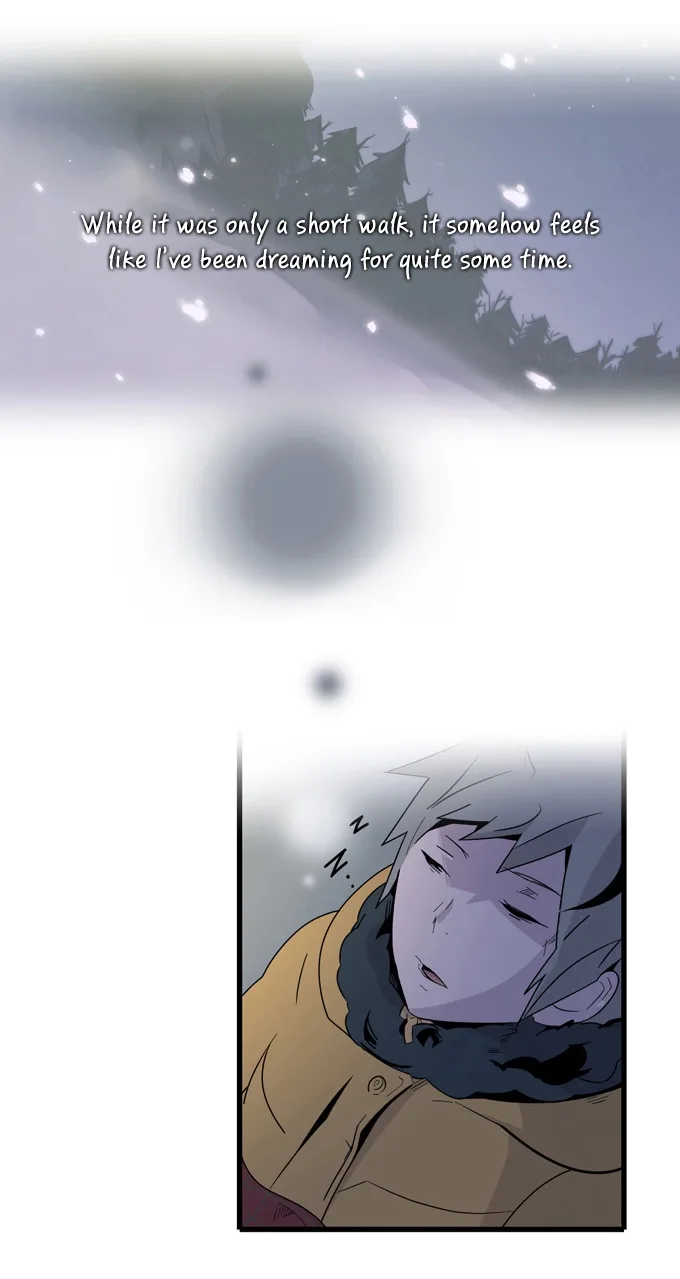 Wolf's Castle Chapter 5 page 19