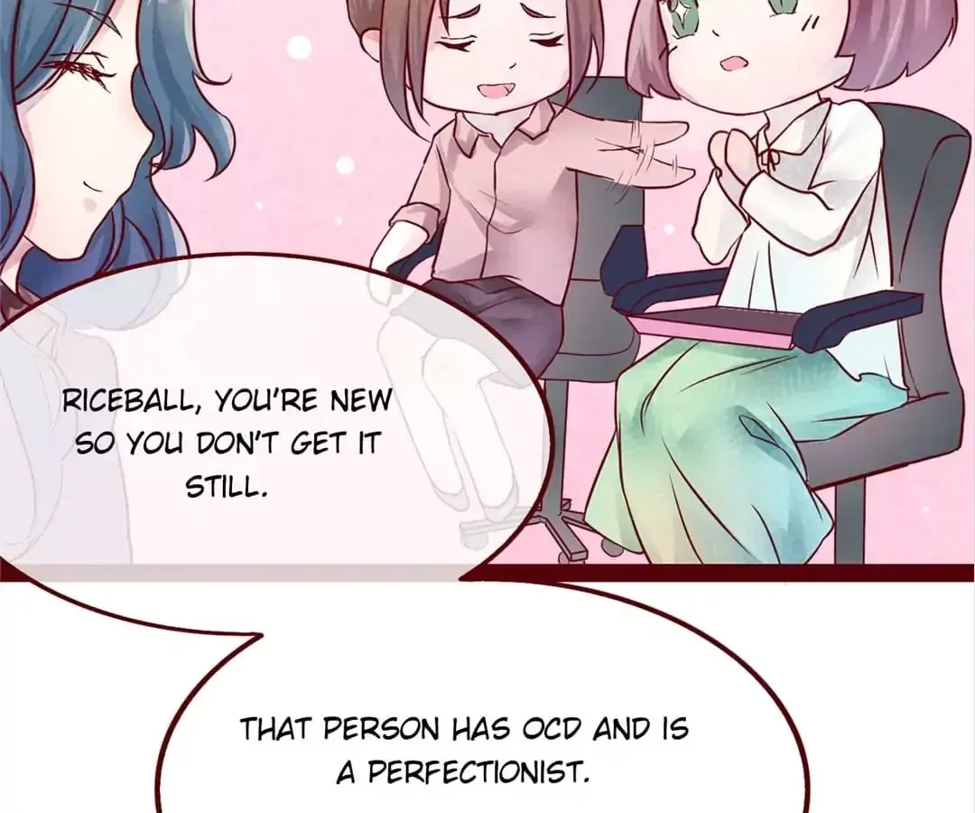 Guide To Raising Kitty Boyfriend Chapter 1 page 24