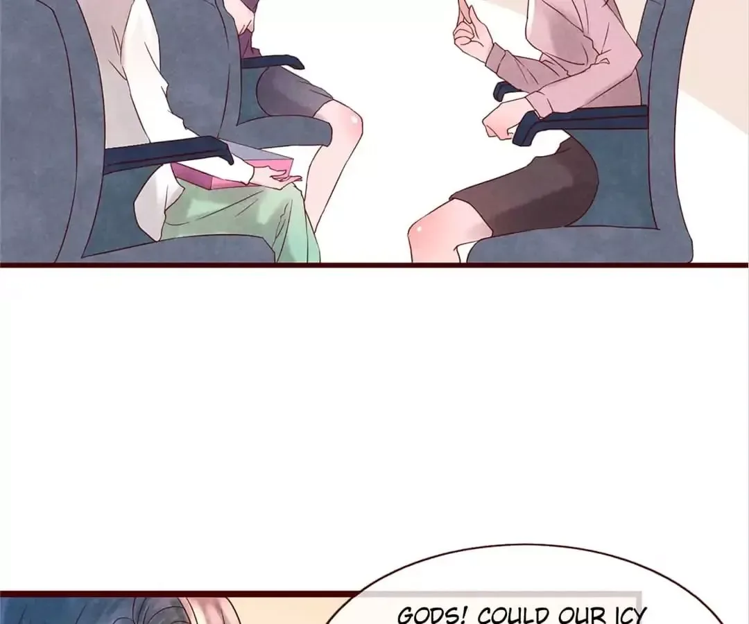 Guide To Raising Kitty Boyfriend Chapter 1 page 19