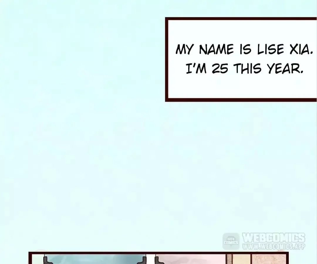Guide To Raising Kitty Boyfriend Chapter 1 page 1