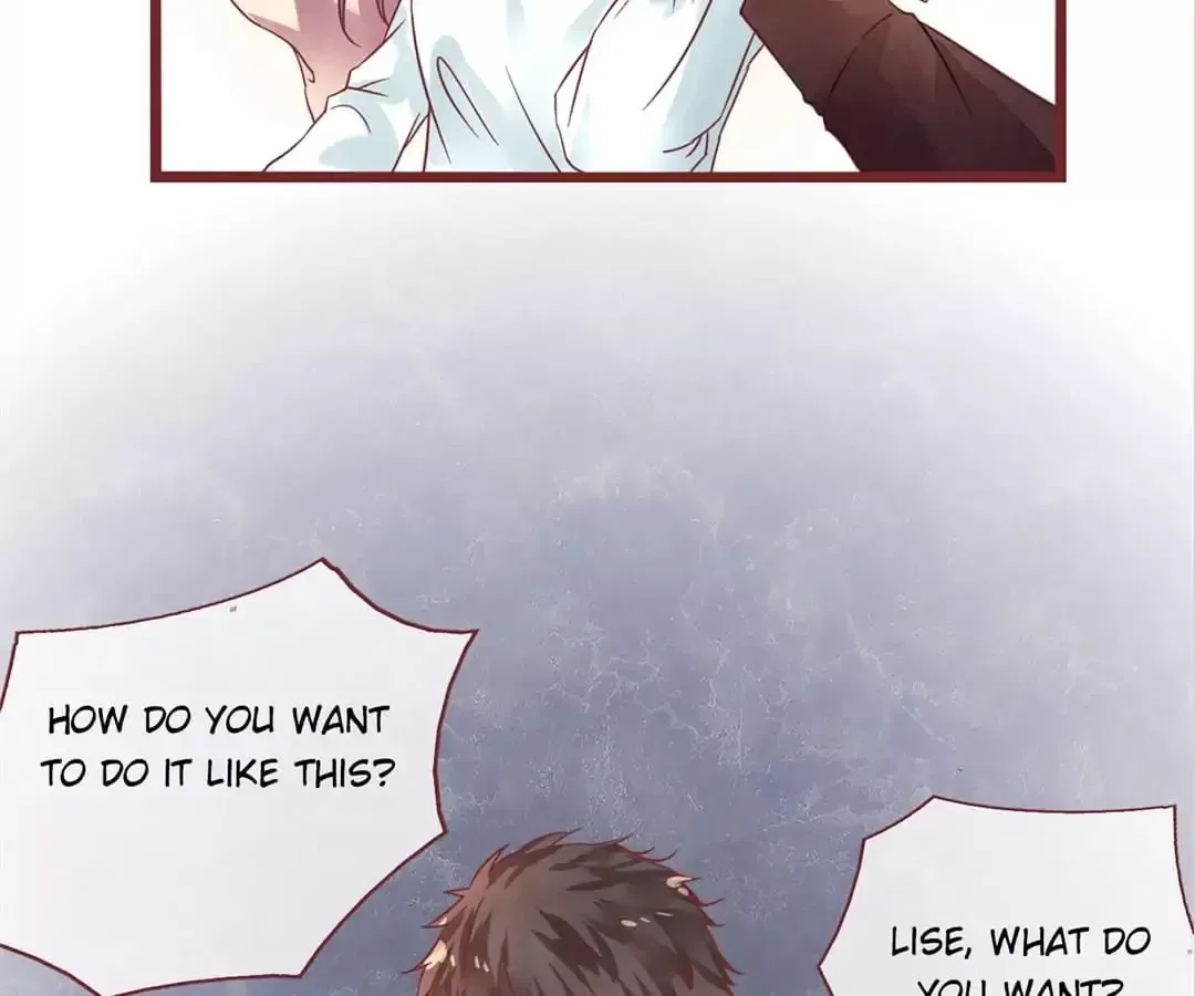 Guide To Raising Kitty Boyfriend Chapter 1 page 108