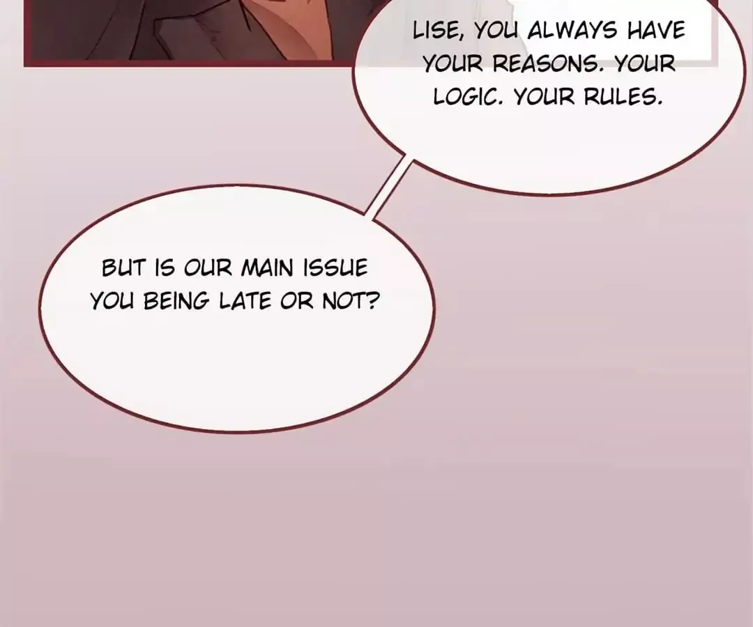Guide To Raising Kitty Boyfriend Chapter 1 page 114