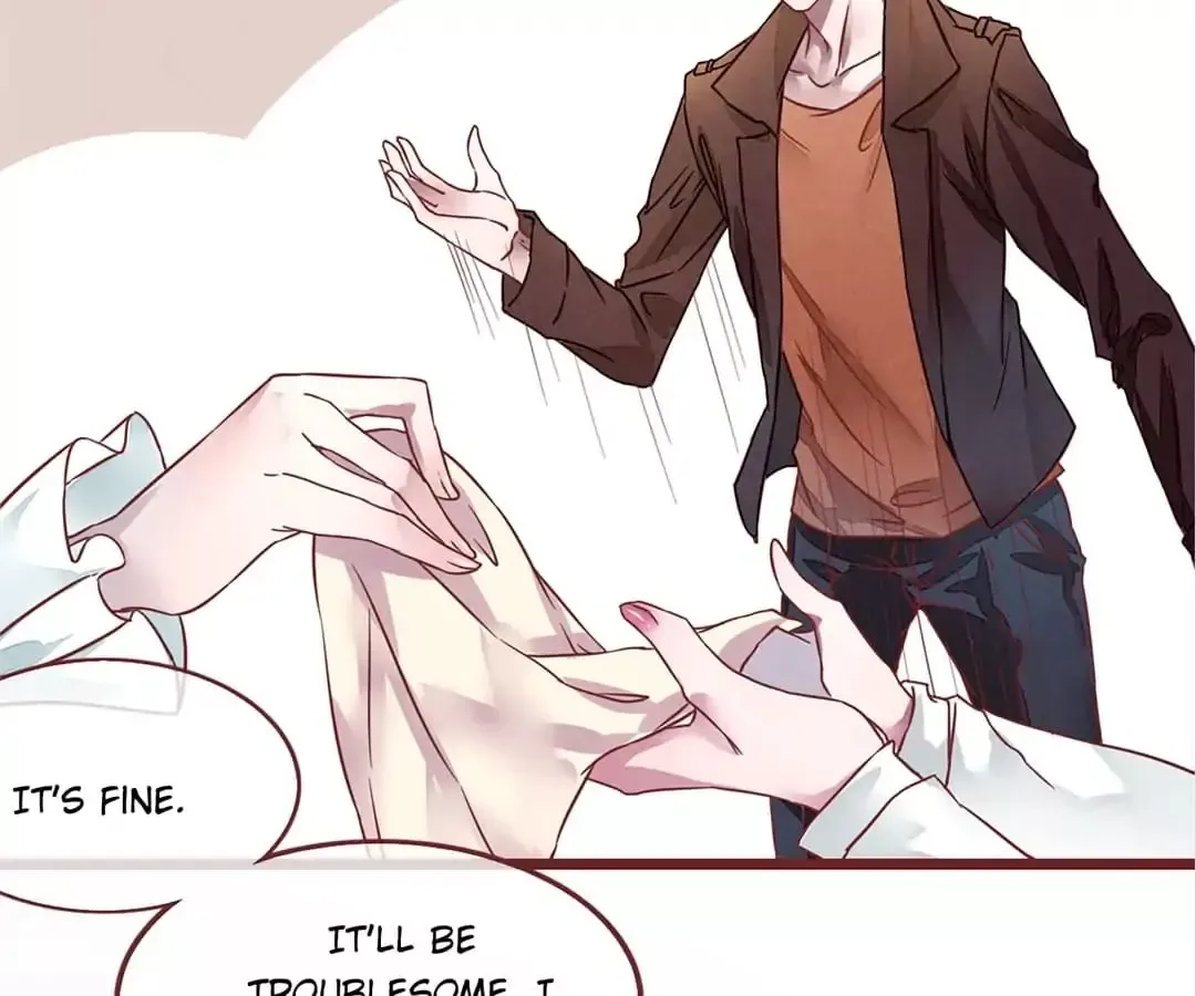 Guide To Raising Kitty Boyfriend Chapter 1 page 104