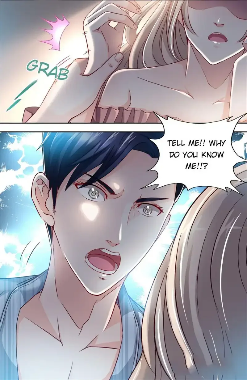 Honey, Don’t Run Away Chapter 1 page 11