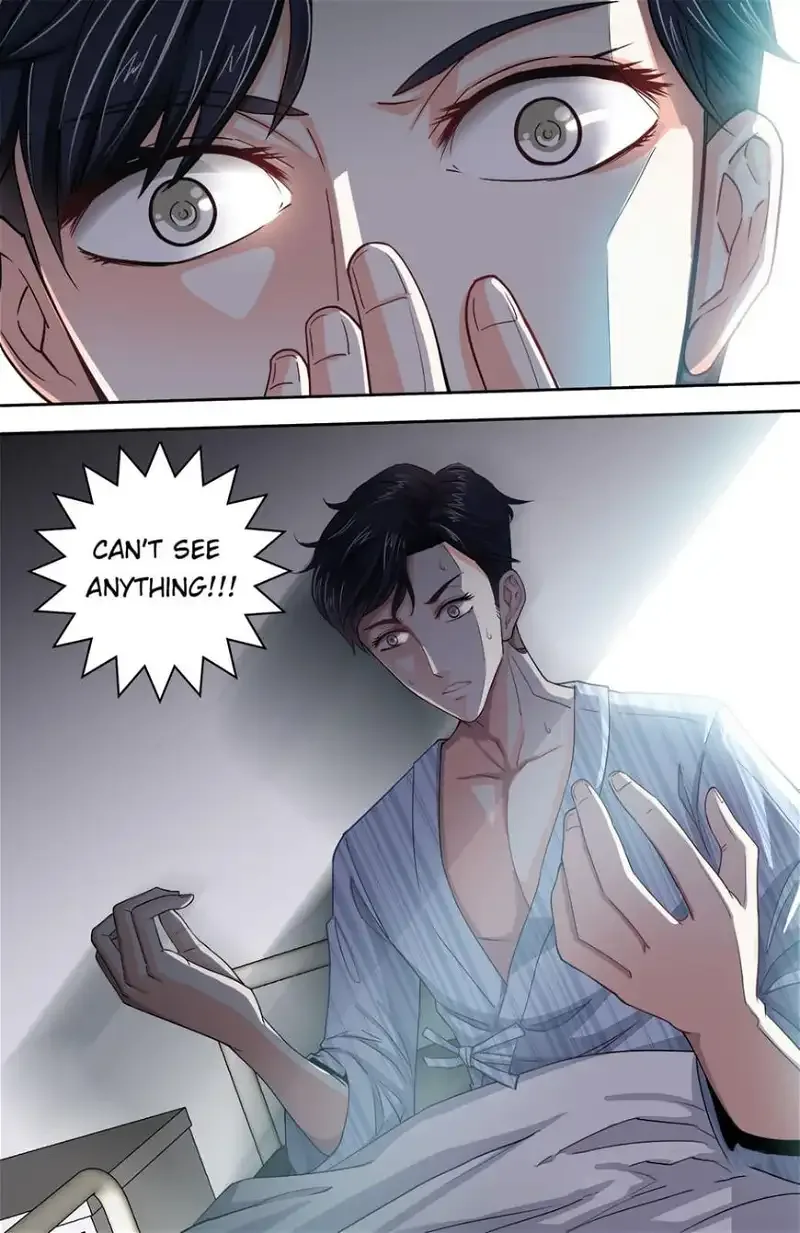 Honey, Don’t Run Away Chapter 1 page 7
