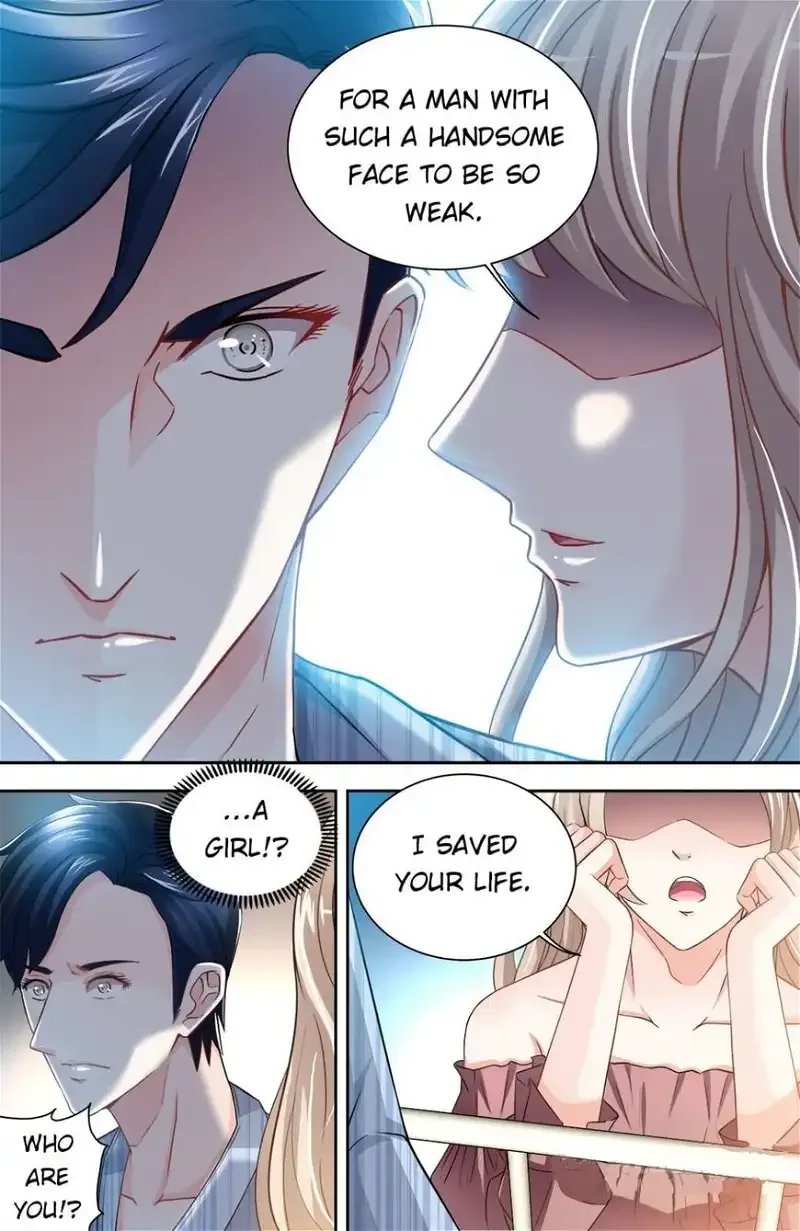Honey, Don’t Run Away Chapter 1 page 9