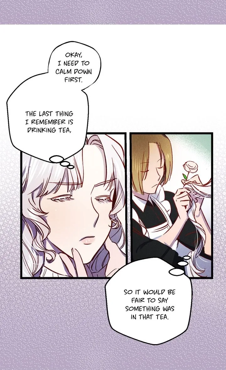 Revenge Wedding Chapter 1 page 4