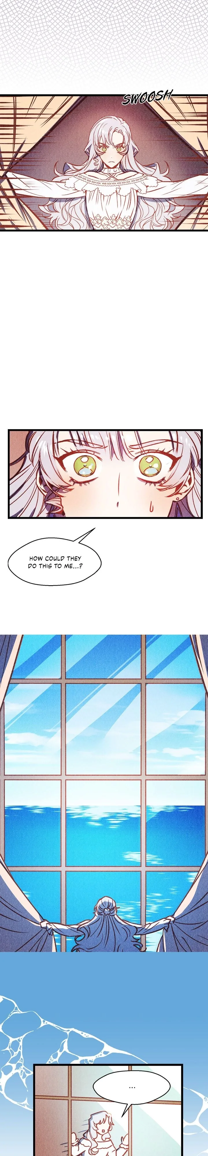 Revenge Wedding Chapter 1 page 13