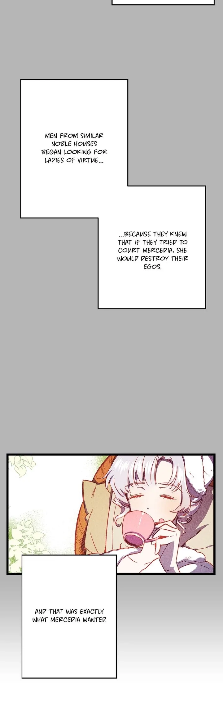Revenge Wedding Chapter 1 page 16
