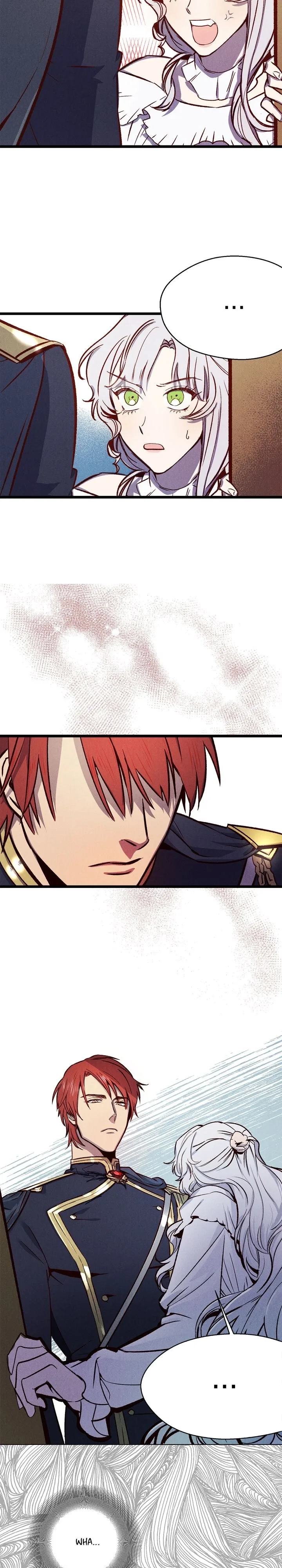 Revenge Wedding Chapter 1 page 18