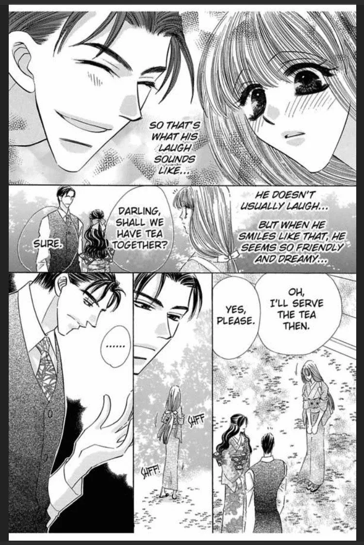 Itsuwari no Hanayome Chapter 1 page 40
