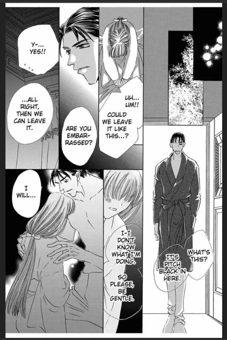 Itsuwari no Hanayome Chapter 1 page 20