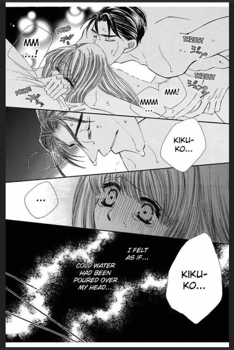 Itsuwari no Hanayome Chapter 1 page 26