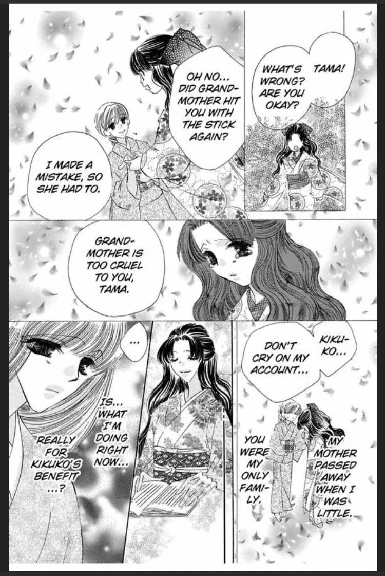 Itsuwari no Hanayome Chapter 1 page 34