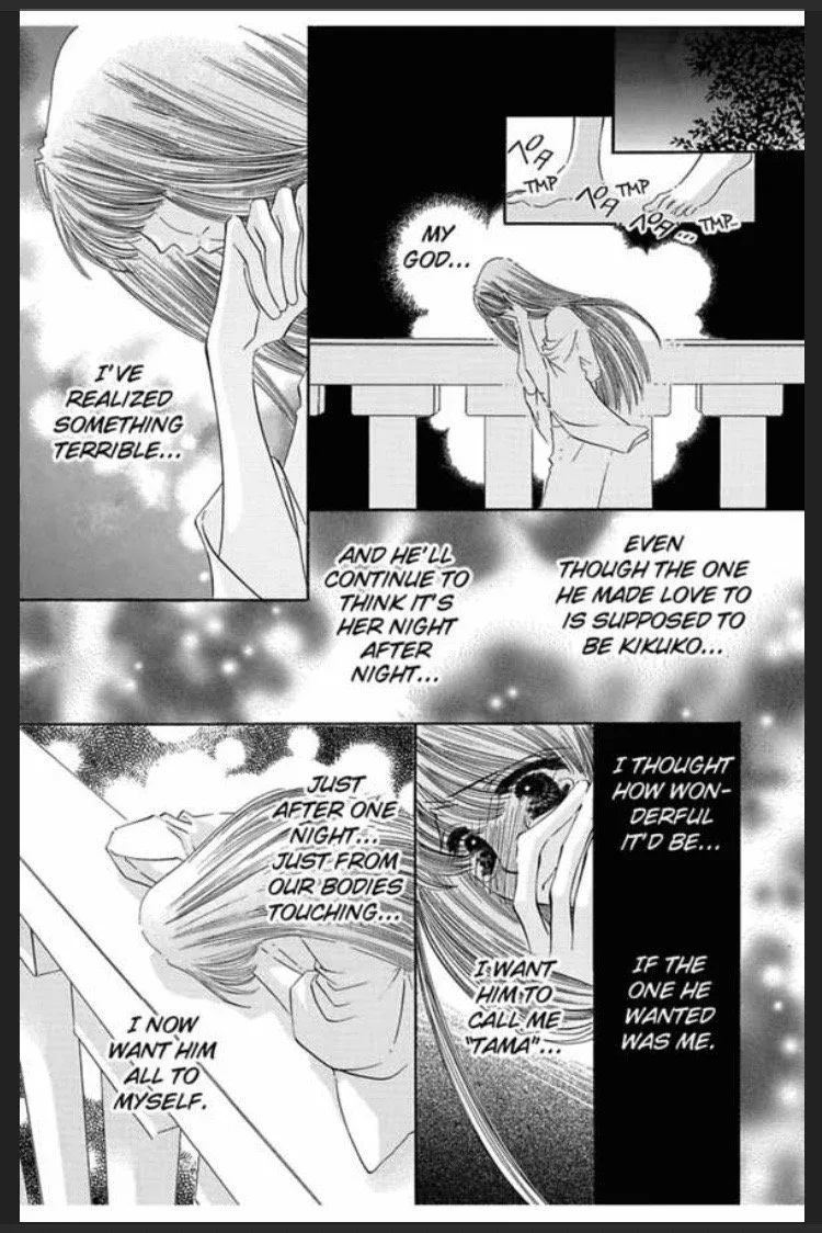 Itsuwari no Hanayome Chapter 1 page 27