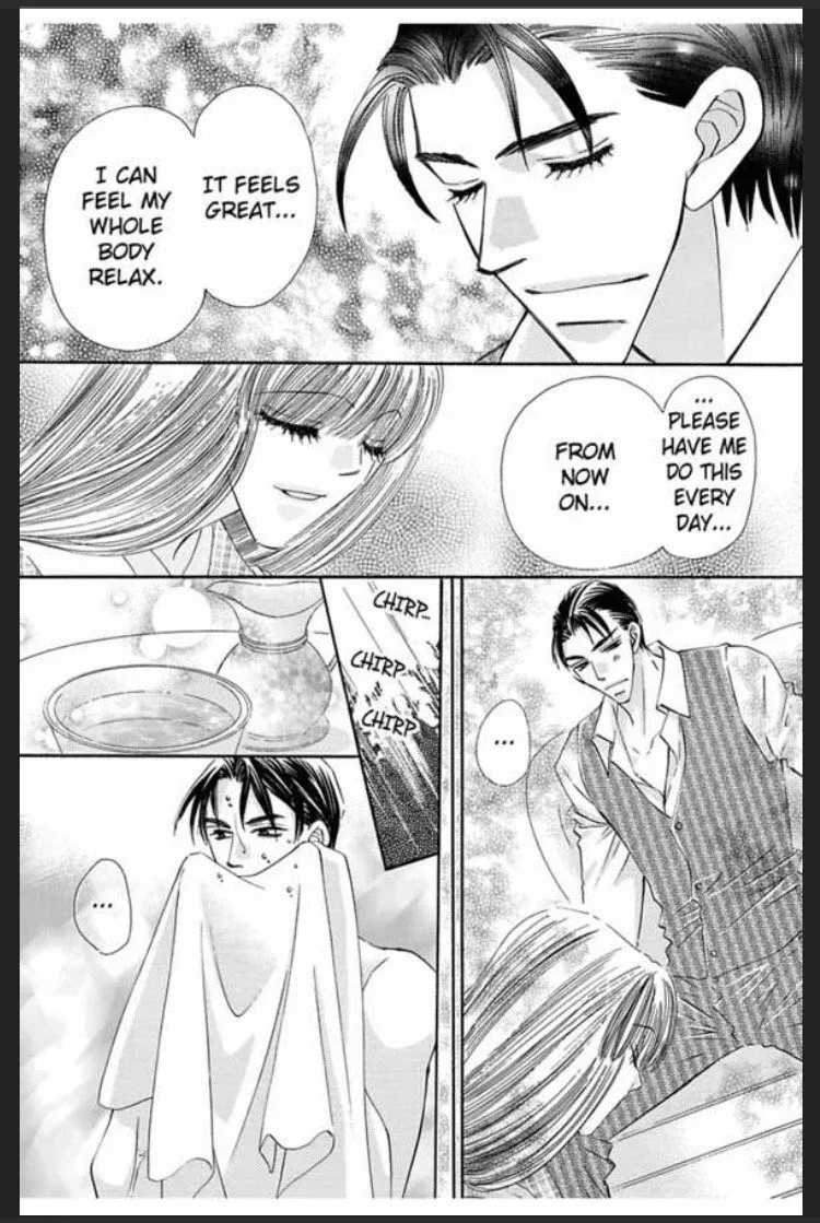 Itsuwari no Hanayome Chapter 1 page 30
