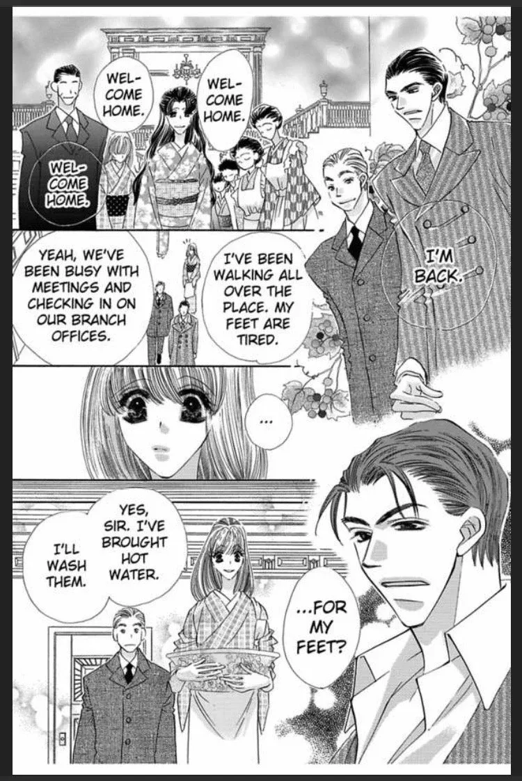 Itsuwari no Hanayome Chapter 1 page 28