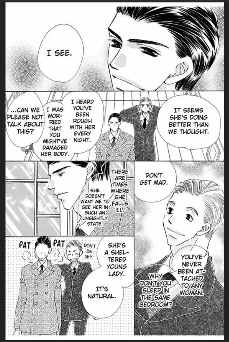 Itsuwari no Hanayome Chapter 1 page 32