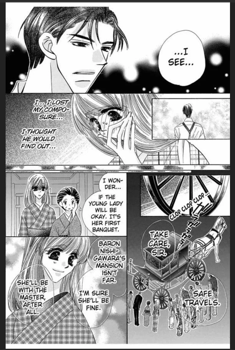 Itsuwari no Hanayome Chapter 1 page 50