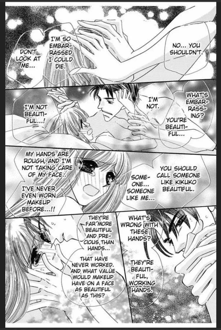 Itsuwari no Hanayome Chapter 1 page 61
