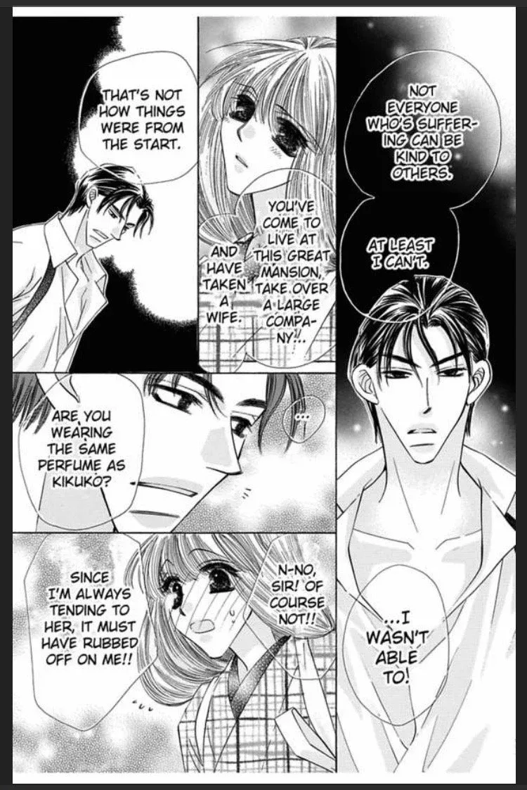 Itsuwari no Hanayome Chapter 1 page 49