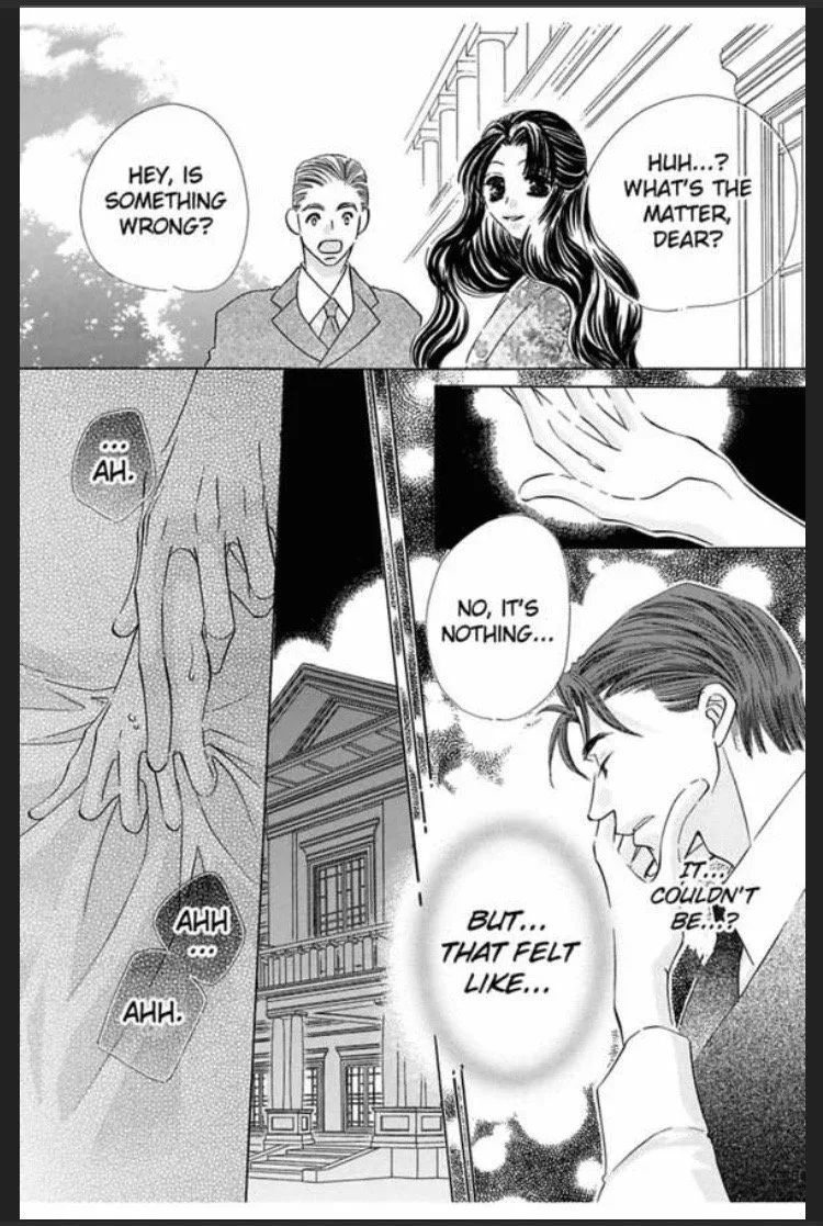 Itsuwari no Hanayome Chapter 1 page 41