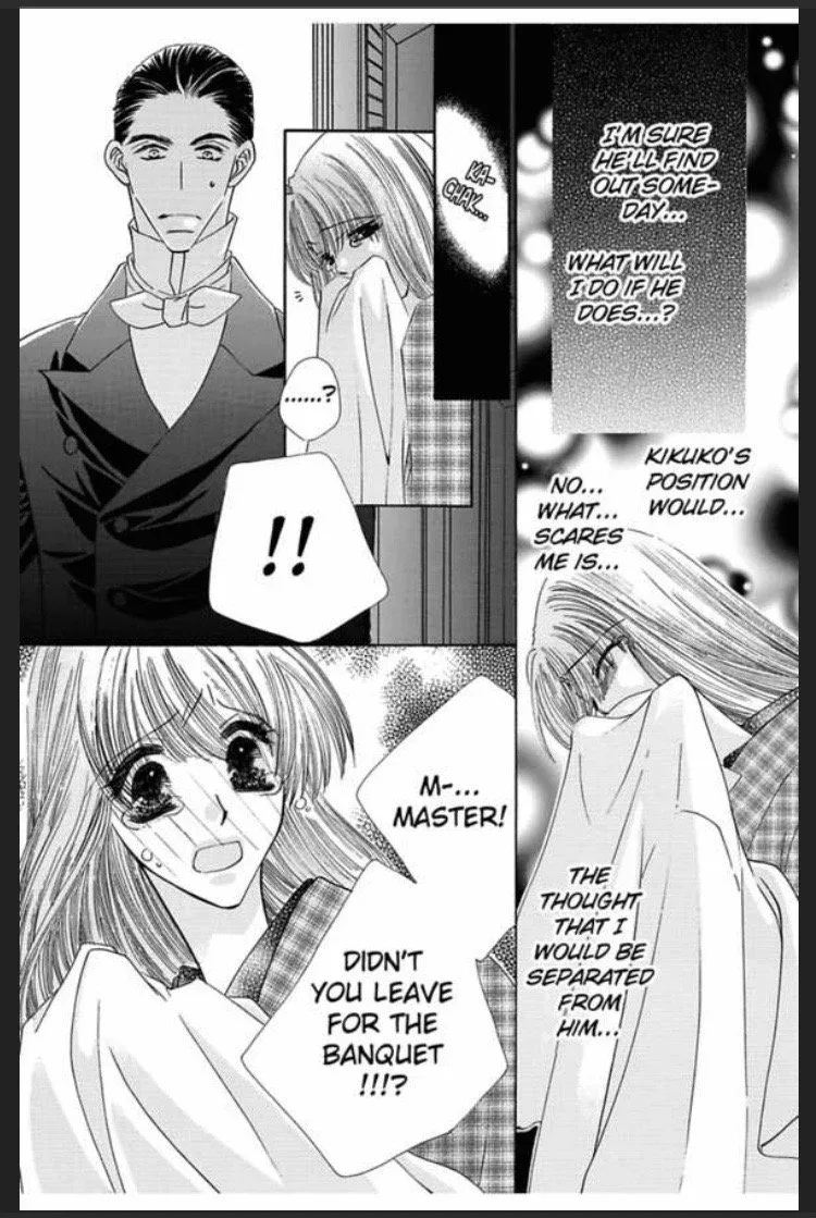Itsuwari no Hanayome Chapter 1 page 52