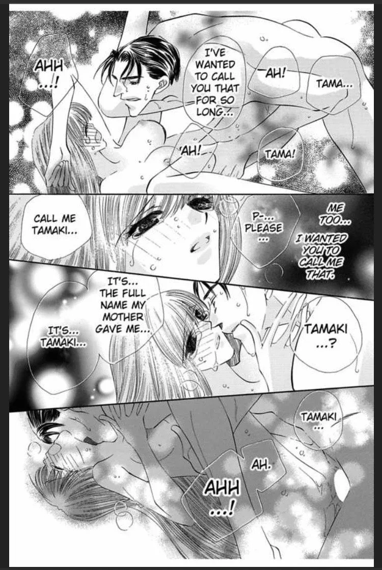 Itsuwari no Hanayome Chapter 1 page 59