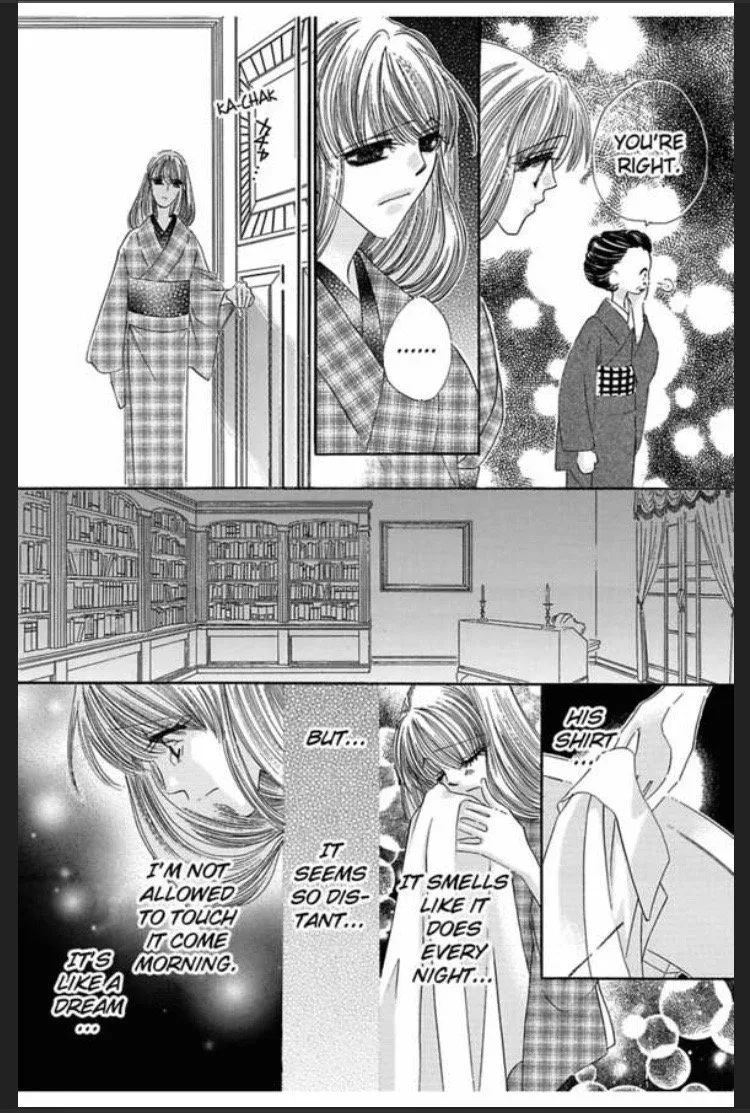 Itsuwari no Hanayome Chapter 1 page 51